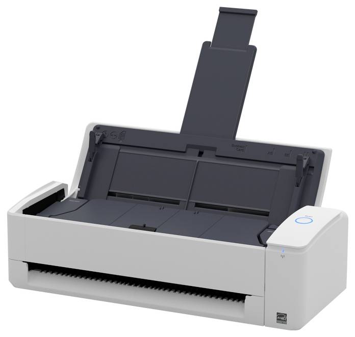 Ricoh ScanSnap iX1300 30ppm/60ipm A4 Dokumentenscanner A4