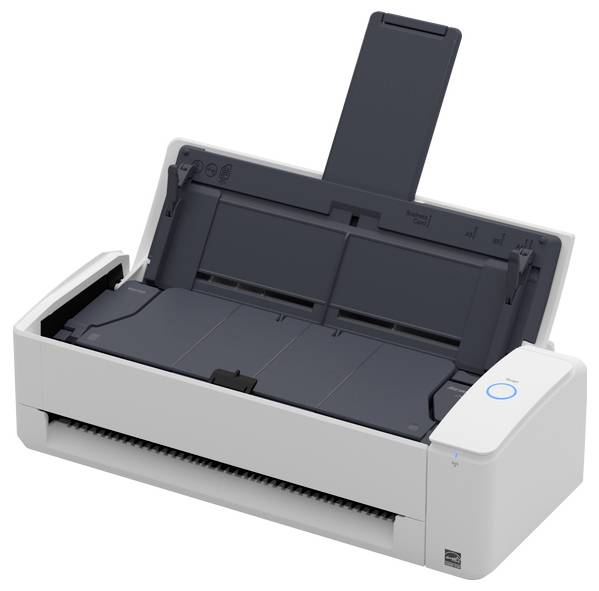 Ricoh ScanSnap iX1300 30ppm/60ipm A4 Dokumentenscanner A4