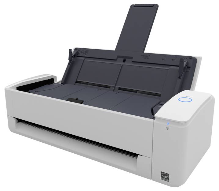 Ricoh ScanSnap iX1300 30ppm/60ipm A4 Dokumentenscanner A4