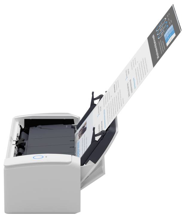 Ricoh ScanSnap iX1300 30ppm/60ipm A4 Dokumentenscanner A4