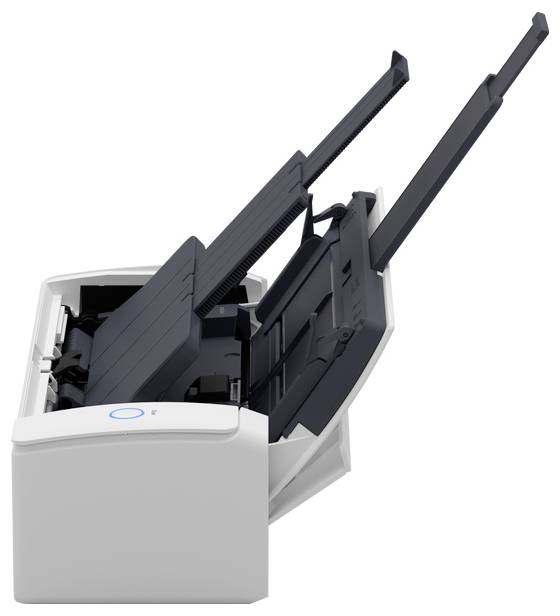 Ricoh ScanSnap iX1300 30ppm/60ipm A4 Dokumentenscanner A4