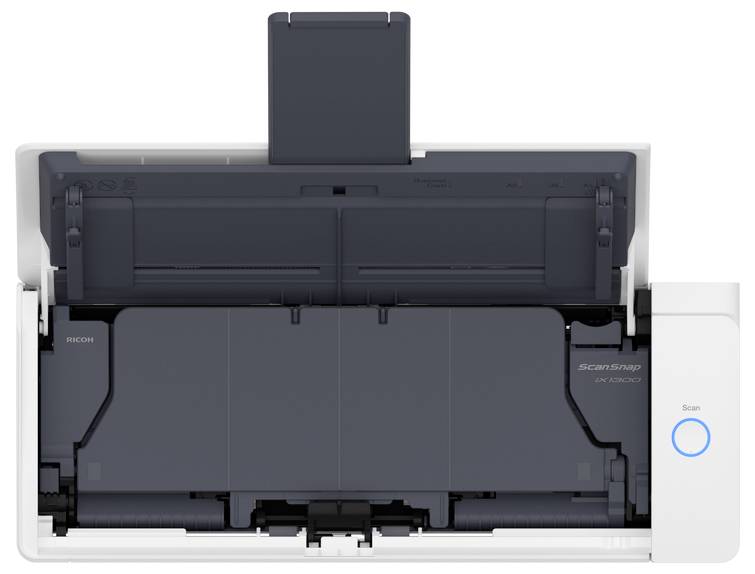 Ricoh ScanSnap iX1300 30ppm/60ipm A4 Dokumentenscanner A4