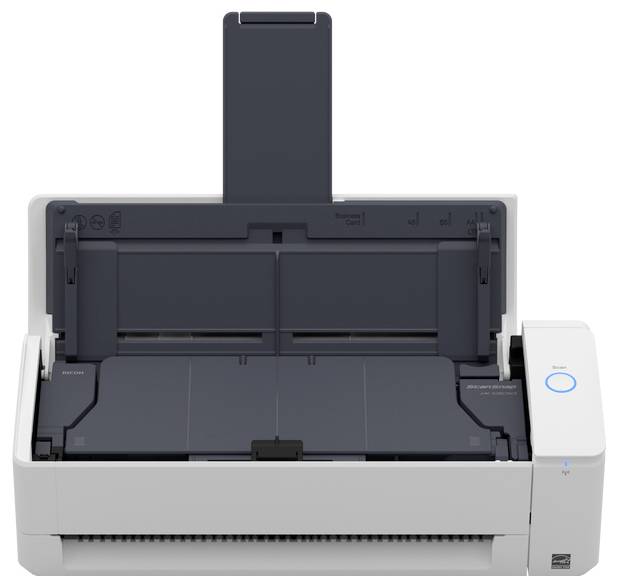 Ricoh ScanSnap iX1300 30ppm/60ipm A4 Dokumentenscanner A4