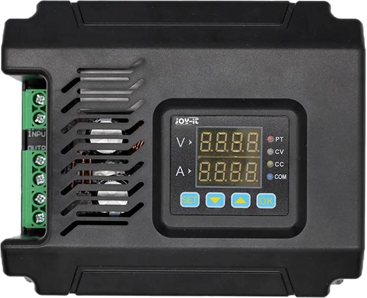 Joy-it JT-DPM8650 DC/DC-Wandler 75 V/DC - 60 V/DC/50 A 3000 W