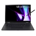 LG Electronics Notebook gram Pro 2in1 16T90SP-K.AP78G 40.6 cm (16 Zoll) Intel® Core™ Ultra 7 7-155H 16 GB RAM 1 TB SSD Deutsch, QWERTZ Sch LG Electronics Notebook gram Pro 2in1 16T90SP-K.AP78G 40.6 cm (16 Zoll) Intel® Core™ Ultra 7 7-155H 16 GB RAM 1 TB SSD Deutsch, QWERTZ Sch