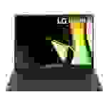 LG Electronics Notebook gram 16 16Z90S-G.AP78G 40.6cm (16 Zoll) Intel® Core™ Ultra 7 7-155H 16GB RAM 1TB SSD Intel Arc™ Win 11