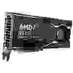 AMD RADEON PRO W7700 16GB RETAIL PCIE 4.0 4xDP2.1 16GB GDDR6