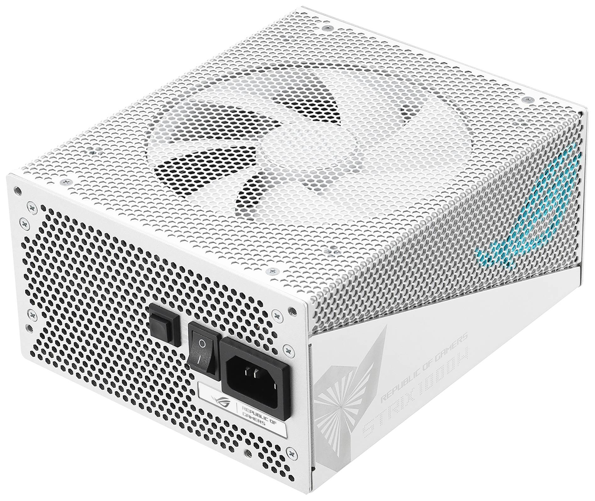 Asus ROG Strix 1000 Gold Aura PC Netzteil 1000 W ATX 80PLUS® Gold