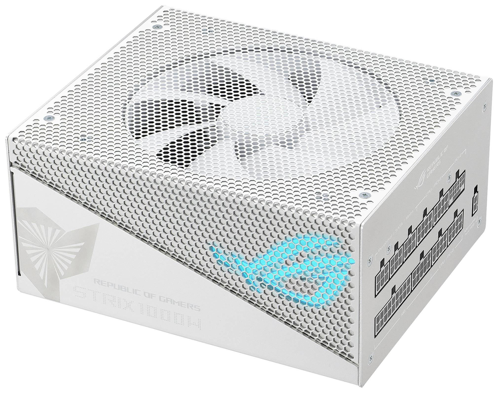 Asus ROG Strix 1000 Gold Aura PC Netzteil 1000 W ATX 80PLUS® Gold