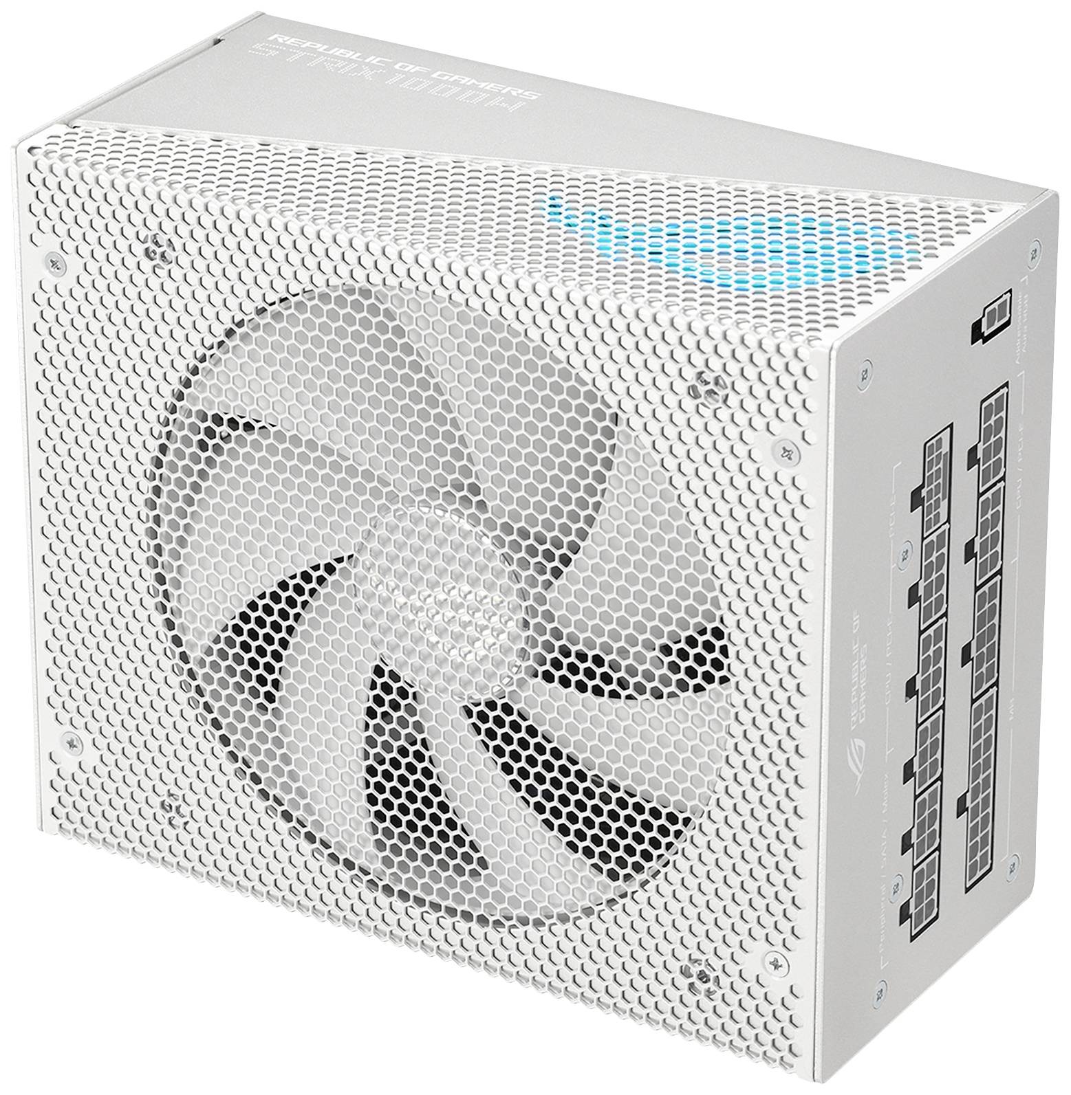 Asus ROG Strix 1000 Gold Aura PC Netzteil 1000 W ATX 80PLUS® Gold