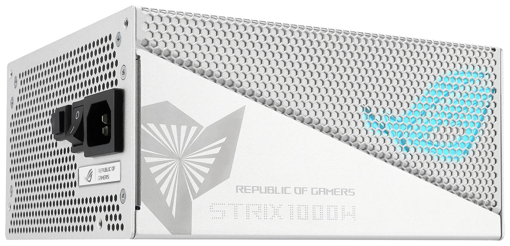 Asus ROG Strix 1000 Gold Aura PC Netzteil 1000 W ATX 80PLUS® Gold