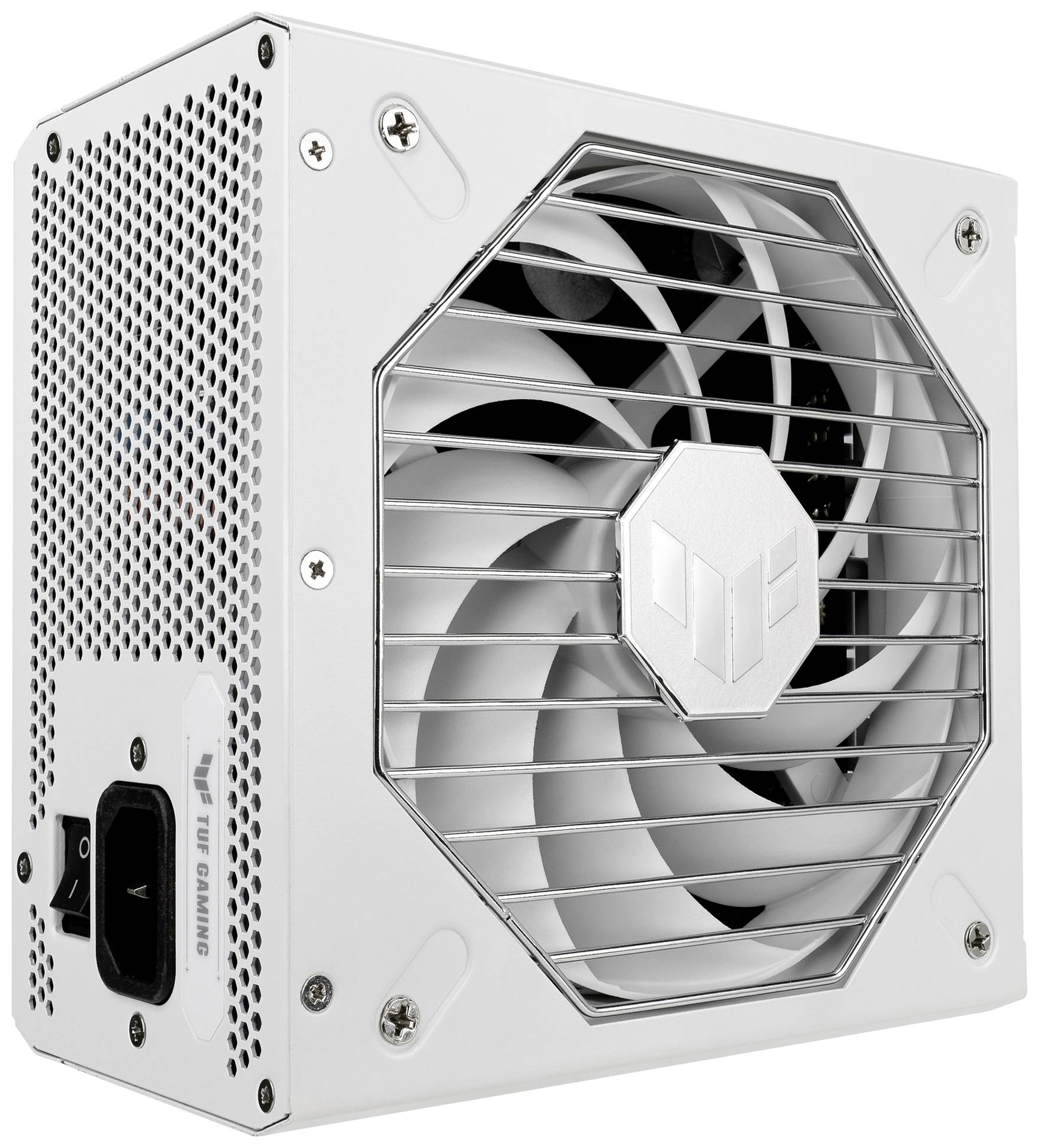 Asus TUF Gaming 1000W Gold White PC Netzteil 1000W ATX 80PLUS® Gold