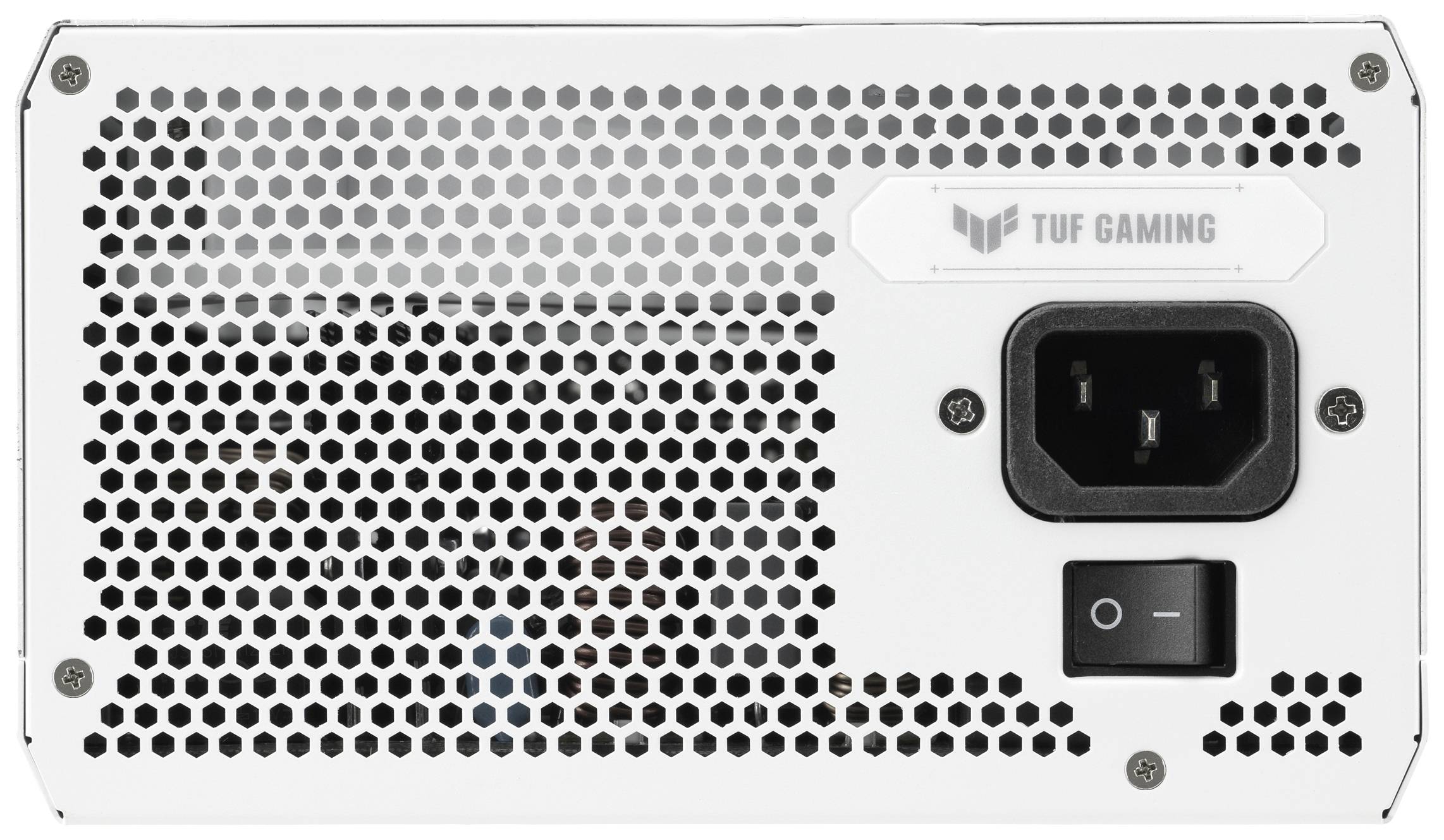 Asus TUF Gaming 1000W Gold White PC Netzteil 1000W ATX 80PLUS® Gold