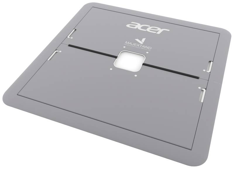 Acer Ultra Slim Adjustable Notebook-Ständer
