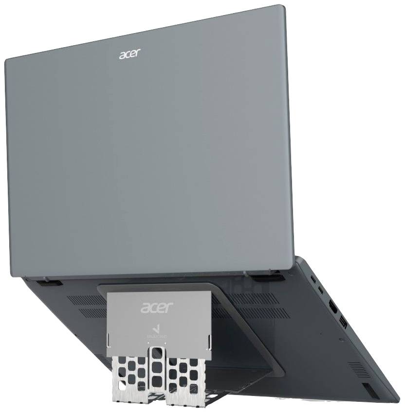 Acer Ultra Slim Adjustable Notebook-Ständer