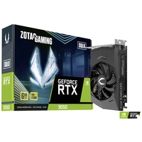 Zotac Grafikkarte Nvidia GeForce RTX 3050 SOLO 6GB GDDR6-RAM PCIe x8 DisplayPort, HDMI® Zotac Grafikkarte Nvidia GeForce RTX 3050 SOLO 6GB GDDR6-RAM PCIe x8 DisplayPort, HDMI®