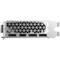 Zotac Grafikkarte Nvidia GeForce RTX 3050 SOLO 6GB GDDR6-RAM PCIe x8 DisplayPort, HDMI® Zotac Grafikkarte Nvidia GeForce RTX 3050 SOLO 6GB GDDR6-RAM PCIe x8 DisplayPort, HDMI®