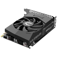 Zotac Grafikkarte Nvidia GeForce RTX 3050 SOLO 6GB GDDR6-RAM PCIe x8 DisplayPort, HDMI® Zotac Grafikkarte Nvidia GeForce RTX 3050 SOLO 6GB GDDR6-RAM PCIe x8 DisplayPort, HDMI®