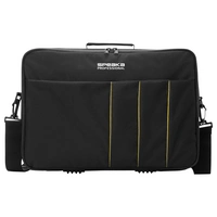 SpeaKa Professional SP-PBB-100 Beamer Tasche Schwarz SpeaKa Professional SP-PBB-100 Beamer Tasche Schwarz