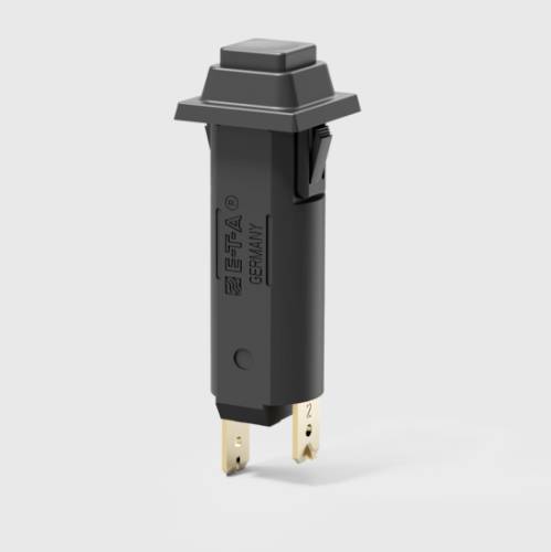 ETA Engineering Technology 1110-F112-P1M1-16A Schutzschalter 250 V/AC, 50 V/DC 16 A 1 St.