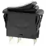 ETA Engineering Technology 3120-N554-P7T1-W02D-20A Schutzschalter 240 V/AC, 50 V/DC 20A 1St. ETA Engineering Technology 3120-N554-P7T1-W02D-20A Schutzschalter 240 V/AC, 50 V/DC 20A 1St.