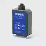ETA Engineering Technology 104-PR-1A Schutzschalter 240 V/AC, 48 V/DC 1 A 1 St. ETA Engineering Technology 104-PR-1A Schutzschalter 240 V/AC, 48 V/DC 1 A 1 St.