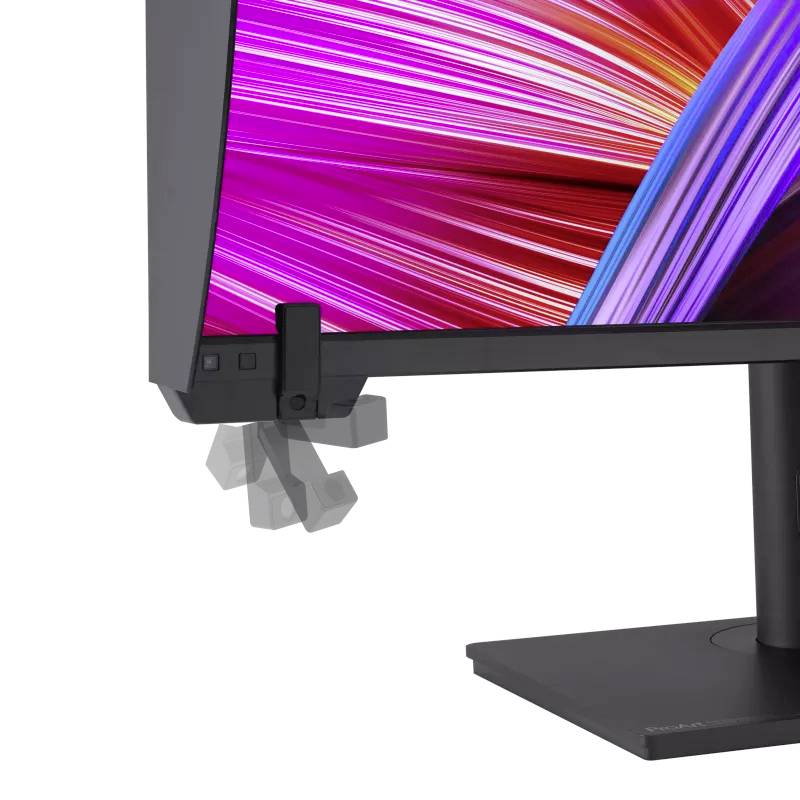 Asus ProArt PA32UCX-R LED-Monitor EEK G (A - G) 81.3 cm (32 Zoll) 3840 x 2160 Pixel 16:9 5 ms USB-C®, HDMI®, DisplayPort, USB-A, SDI, Kopfhörer-Bu