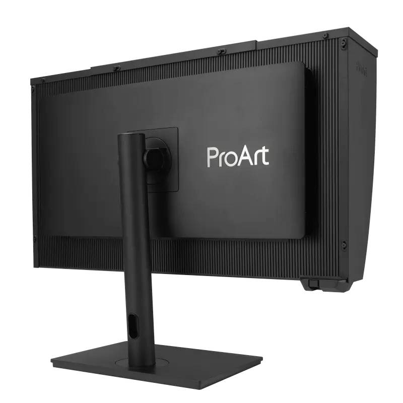 Asus ProArt PA32UCX-R LED-Monitor EEK G (A - G) 81.3 cm (32 Zoll) 3840 x 2160 Pixel 16:9 5 ms USB-C®, HDMI®, DisplayPort, USB-A, SDI, Kopfhörer-Bu