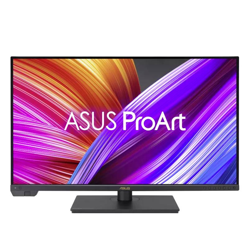 Asus ProArt PA32UCX-R LED-Monitor EEK G (A - G) 81.3 cm (32 Zoll) 3840 x 2160 Pixel 16:9 5 ms USB-C®, HDMI®, DisplayPort, USB-A, SDI, Kopfhörer-Bu