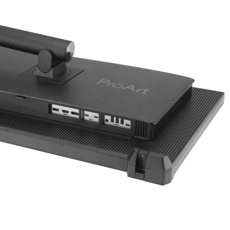 Asus ProArt PA32UCX-R LED-Monitor EEK G (A - G) 81.3 cm (32 Zoll) 3840 x 2160 Pixel 16:9 5 ms USB-C®, HDMI®, DisplayPort, USB-A, SDI, Kopfhörer-Bu