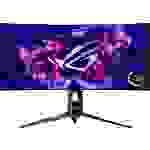 Asus ROG Swift OLED PG34WCDM Gaming Monitor EEK F (A - G) 86.1cm (33.9 Zoll) 3440 x 1440 Pixel 21:9 0.03 ms DisplayPort, HDMI®