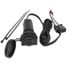BAAS USB-Twin-Bordsteckdose 3,6A 12/24V BAAS USB-Twin-Bordsteckdose 3,6A 12/24V