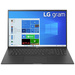 LG Electronics Notebook Gram 16Z90S-G.AP55G 40.6cm (16 Zoll) WQXGA Intel® Core™ Ultra 5 5-125H 8GB RAM 512GB SSD Intel Arc™ Win