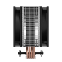 Arctic Freezer 36 CO CPU-Kühler mit Lüfter Intel® LGA 1700, AMD® AM5, AMD® AM4 Arctic Freezer 36 CO CPU-Kühler mit Lüfter Intel® LGA 1700, AMD® AM5, AMD® AM4