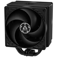 Arctic Freezer 36 (Black) CPU-Kühler mit Lüfter Intel® LGA 1700, AMD® AM5, AMD® AM4 Arctic Freezer 36 (Black) CPU-Kühler mit Lüfter Intel® LGA 1700, AMD® AM5, AMD® AM4