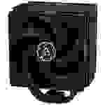 Arctic Freezer 36 (Black) CPU-Kühler mit Lüfter