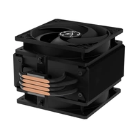 Arctic Freezer 36 (Black) CPU-Kühler mit Lüfter Intel® LGA 1700, AMD® AM5, AMD® AM4 Arctic Freezer 36 (Black) CPU-Kühler mit Lüfter Intel® LGA 1700, AMD® AM5, AMD® AM4