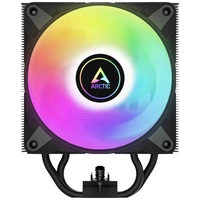 Arctic Freezer 36 A-RGB (Black) Chipsatz-Kühler mit Lüfter Intel® LGA 1700, AMD® AM5, AMD® AM4 Arctic Freezer 36 A-RGB (Black) Chipsatz-Kühler mit Lüfter Intel® LGA 1700, AMD® AM5, AMD® AM4