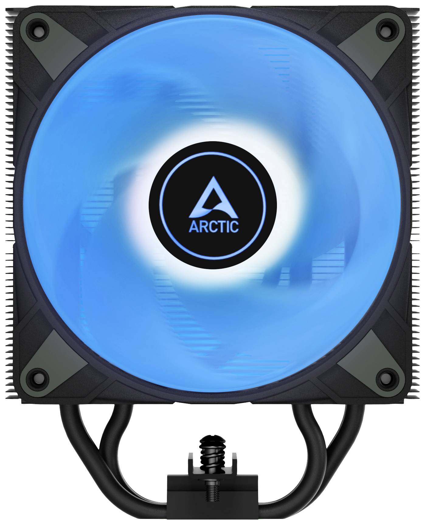 Arctic Freezer 36 A-RGB (Black) Chipsatz-Kühler mit Lüfter Intel® LGA 1700, AMD® AM5, AMD® AM4