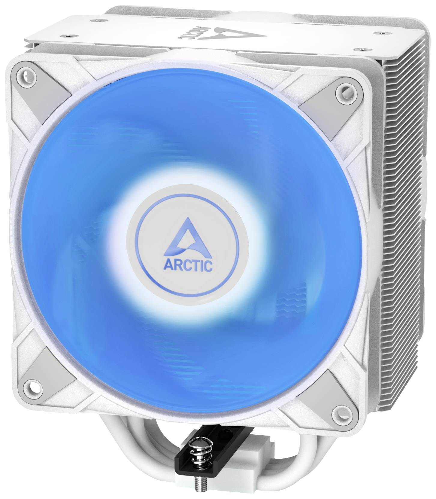 Arctic Freezer 36 A-RGB (White) CPU-Kühler mit Lüfter Intel® LGA 1700, AMD® AM5, AMD® AM4
