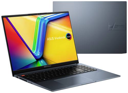 Asus Notebook Vivobook Pro 16 OLED K6602VU-MX127X 40.6cm (16 Zoll) OLED Intel® Core™ i9 i9-13900H