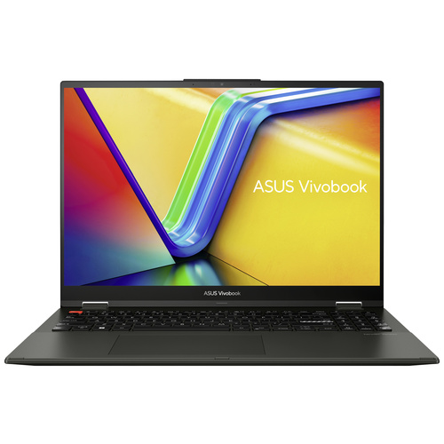 Asus Notebook Vivobook S 16 Flip TN3604YA-MC080W 40.6cm (16 Zoll) WUXGA AMD Ryzen 7 7730U 16GB RAM 1TB SSD AMD Radeon Graphics Wi