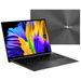 Asus Notebook Zenbook 14X OLED UM5401RA-L7024W 35.6cm (14 Zoll) WQXGA AMD Ryzen 9 6900HX 16GB RAM 1TB SSD AMD Radeon Graphics Win