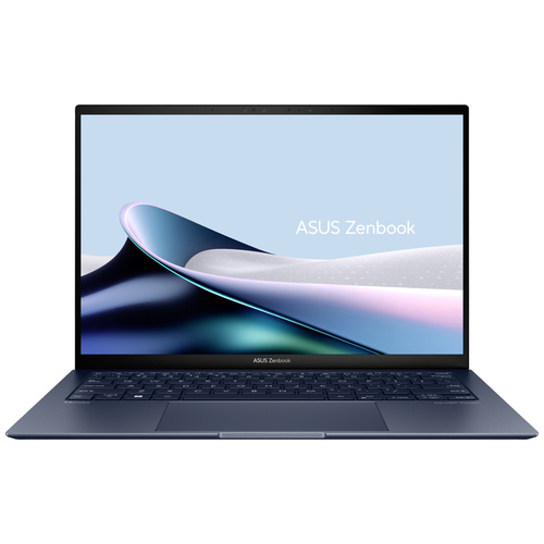 Asus Notebook Zenbook S 13 OLED UX5304MA-NQ168X 33.8cm (13.3 Zoll) WQXGA Intel® Core™ Ultra 7 7-155U 32GB RAM 1TB SSD Intel