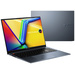 Asus Notebook Vivobook Pro 16 OLED K6602VV-MX130W 40.6cm (16 Zoll) OLED Intel® Core™ i9 i9-13900H 16GB RAM 1TB SSD Nvidia GeForce