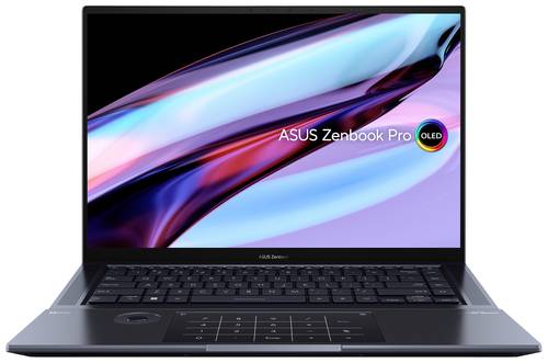 Asus Notebook Zenbook Pro 16X OLED UX7602BZ-MY027W 40.6cm (16 Zoll) OLED Intel® Core™ i9 i9-13900