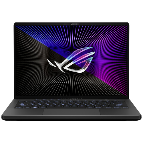 Asus Gaming Notebook ROG Zephyrus G14 GA402NV-N2027W 35.6cm (14 Zoll) WQXGA AMD Ryzen 7 7735HS 16GB RAM 1TB SSD Nvidia GeForce