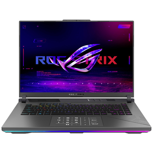 Asus Gaming Notebook ROG Strix Scar 16 G614JZR-N4031W 40.6cm (16 Zoll) WQXGA Intel® Core™ i9 i9-14900HX 32GB RAM 1TB SSD Nvidia