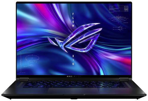 Asus Gaming Notebook ROG Flow X16 GV601VV-NF019W 40.6cm (16 Zoll) WQXGA Intel® Core™ i9 i9-13900H