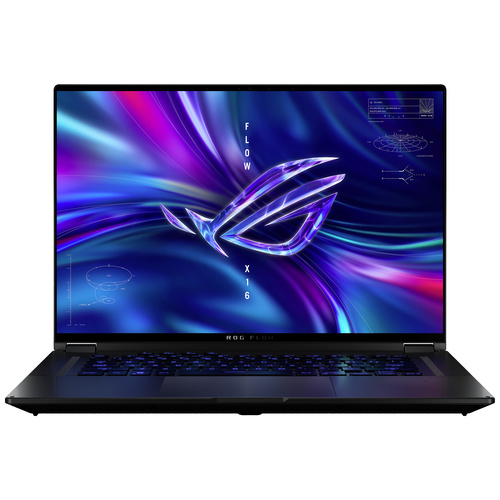 Asus Gaming Notebook ROG Flow X16 GV601VV-NF019W 40.6cm (16 Zoll) WQXGA Intel® Core™ i9 i9-13900H 16GB RAM 1TB SSD Nvidia GeForce